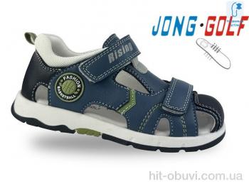 Сандалии Jong Golf B20668-17