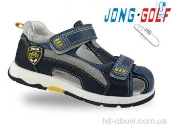 Сандалии Jong Golf B20669-1