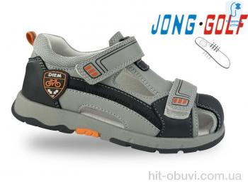 Сандалии Jong Golf B20669-2