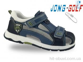 Сандалии Jong Golf B20669-17