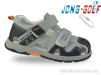 Сандалии Jong Golf B20670-2