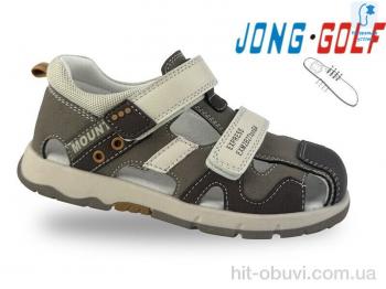 Сандалии Jong Golf B20670-3