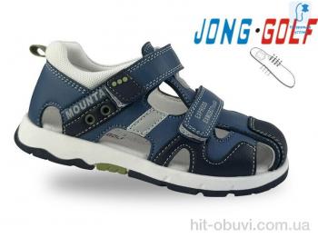 Сандалии Jong Golf B20670-17