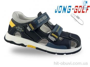 Сандалии Jong Golf B20671-1