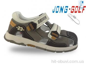 Сандалии Jong Golf B20671-5