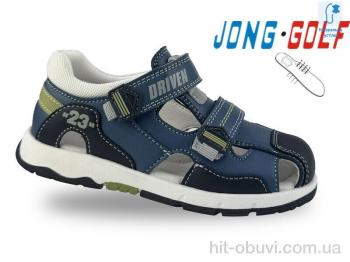 Сандалии Jong Golf B20671-17