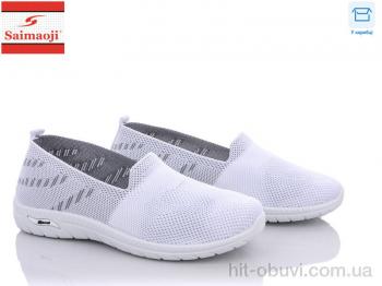 Слипоны Saimaoji H67-6