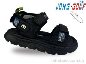 Сандалии Jong Golf B20687-0