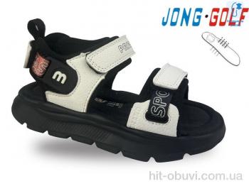 Сандалии Jong Golf B20687-7