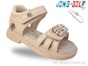 Босоножки Jong Golf B20697-8