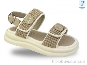 Босоножки Jong Golf C20646-3