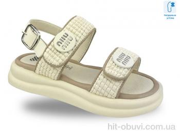 Босоніжки Jong Golf C20646-6