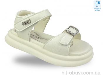 Босоніжки Jong Golf C20648-7