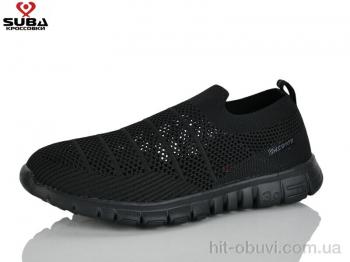Кроссовки SUBA A6593-1