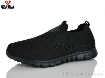 Кроссовки SUBA A6601-1