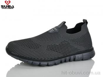 Кроссовки SUBA A6601-4