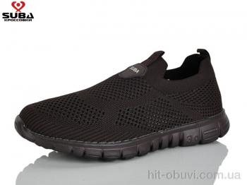 Кроссовки SUBA A6601-7
