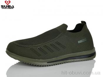 Кроссовки SUBA A6590-9