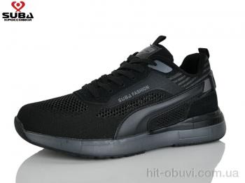 Кроссовки SUBA A6611-1