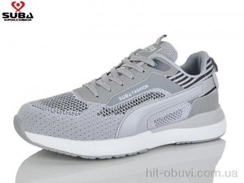 Кроссовки SUBA A6611-6