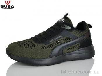 Кроссовки SUBA A6611-9