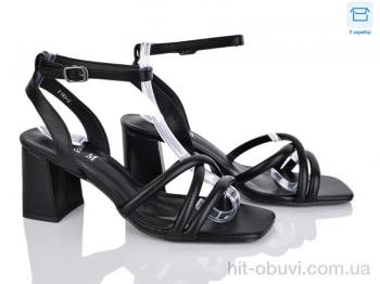 Босоніжки L&M-Lemon F193-2