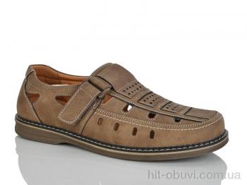 Сандалі Meko Melo L1067-5K