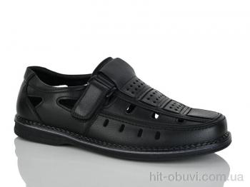 Сандалі Meko Melo L1067