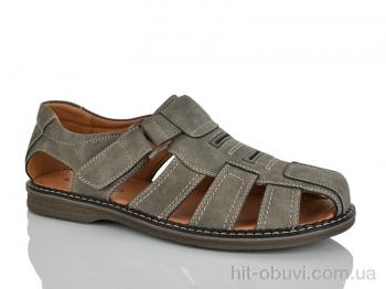 Сандалі Meko Melo L1152-25