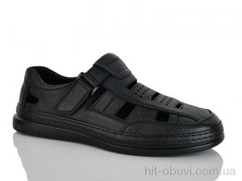 Сандалі Meko Melo LD50169-A007