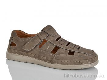 Сандалі Meko Melo LD50169-36