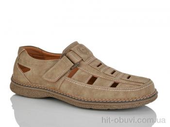 Сандалі Meko Melo L37089-38