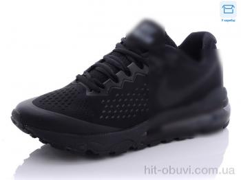 Кроссовки CR FQ2 чорний
