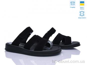 Шлепки Fat Fox-Tamei 2120-5