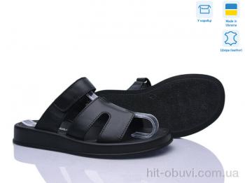 Шлепки Fat Fox-Tamei 2120-12