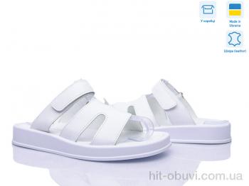 Шлепки Fat Fox-Tamei 2120-32