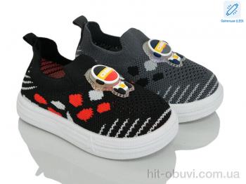 Кросівки Lilin C50-1-3 LED mix