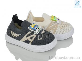 Кросівки Lilin C51-6-3 LED mix