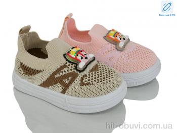 Кросівки Lilin C51-74-3 LED mix