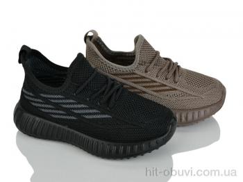 Кросівки Lilin B501-4-1 mix