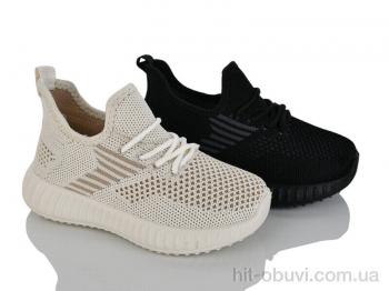 Кросівки Lilin B504-3-7 mix