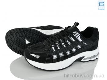 Кроссовки Lilin G123-1