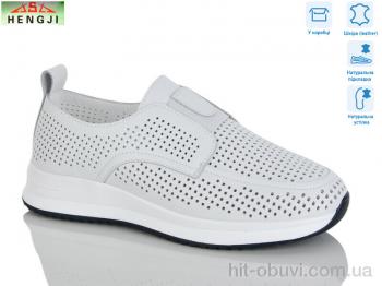 Туфли HENGJI-ELENA 852-3