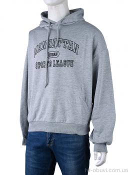 Батник Мир 4340-1 grey