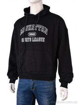 Батник Мир 4340-11 black