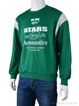 Батник Мир 4340-3 green