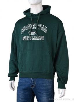 Батник Мир 4340-8 green