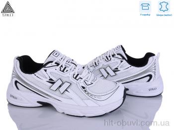 Кросівки STILLI Group NB610-4 шкіра піна