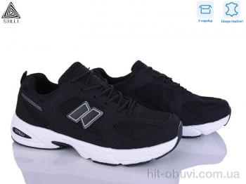 Кросівки STILLI Group NB640-1 шкіра піна
