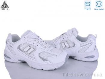 Кросівки STILLI Group NB640-3 шкіра піна